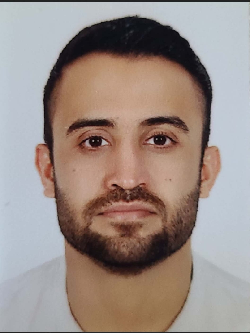 Saadi Ghulam Abbas cover image